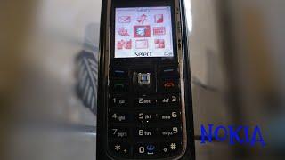 Бюджетный  - бизнес класс 2004 года Nokia 6020