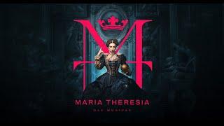 MARIA THERESIA - Das Musical | Teaser | Weltpremiere 2025 im Ronacher