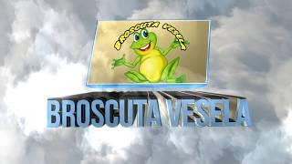 BROSCUTA VESELA