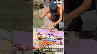 China street slum hoods vol4#travel #movie #vlog #funny #shorts