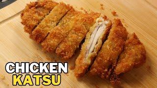 Chicken Katsu Recipe - Pinoy Recipe