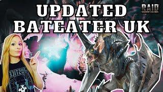 Bateater UNM Unkillable Comp UPDATED! • RAID Shadow Legends