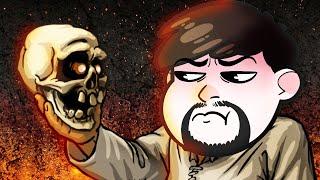 БЫТЬ ИЛИ НЕ БЫТЬ | Graveyard Keeper | ЖЕКА ДРОЖА