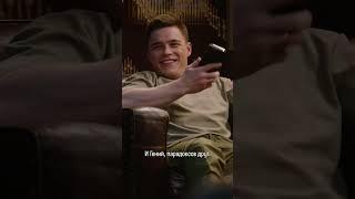 «ПОКА, Г*ВНО» они звонили Губерниеву  #ясебязнаю #никитанагорный #дмитрийгуберниев