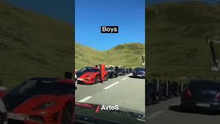 Boys vs Mens#supra#lamborghini#toyota#avto#avtos#888#america#mclaren#huracan#машина#тойота#ламба#1