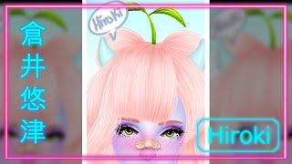 Hiroki's Speedpaint