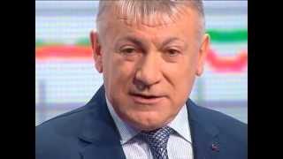 Василий Вовк: Губарев сказал мне: Блин, дайте мне $2 млн. - и я не хочу видеть никакую Новороссию