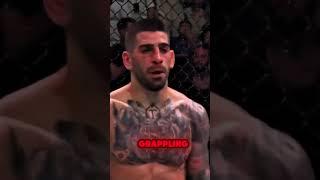Islam Makhachev vs Ilia Topuria #ufc #danawhite #islammakhachev #iliatopuria #mma