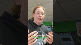Let's talk Shop about VW Front Disc Brake Kits.