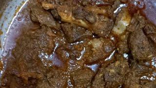 Quick Mutton sukka in restaurant style/Mutton fry recipe in tamil/Mutton varuval