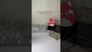 noisy order!! #fidgets #asmr #mysteryscoop #smallbusiness #haul #satisfying