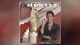 FREE VINTAGE 90s SAMPLE PACK - "HUSTLE" (Samples for Hip-Hop, Trap, Lo-Fi and R&B)