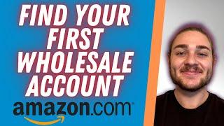 How to Find Wholesale Suppliers for Amazon FBA