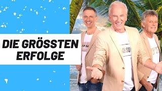 DIE CALIMEROS  Ihre größten Hits & Erfolge