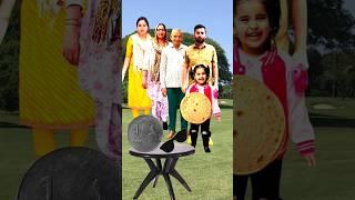 Mummy ki roti gol gol s2  #anaya #anayavideo #ytshorts