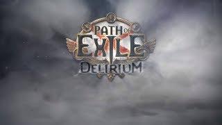 Path of Exile. Хочу разрыв очк... души. Хочу и делаю. Посмотрим, что получится.