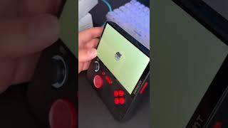 Emulate your favorites with this retro emulator handheld device #brandonveza #brandonvezareviews