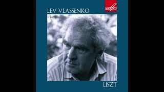 Liszt - Lev Vlassenko Performs Liszt