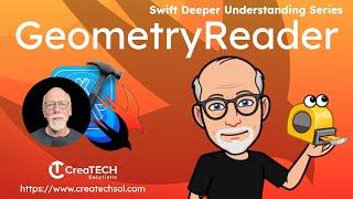 SwiftUI GeometryReader