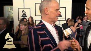 John Waters On The Impact Of Joan Rivers | GRAMMYs