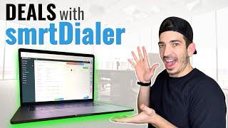 Best Auto Dialer Software - smrtDialer - How to Set Up and Run Campaigns