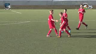 Mundialito 2018: Spartak Moscow vs 1. FC Montreal 7-1