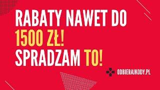 MARTI10 - SPRAWDZA KODY RABATOWE DO SKLEPÓW!TO DZIAŁA ⭐PORADNIK 2022!️