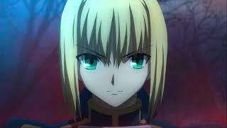 Fate/Zero OST - Point Zero - Extended