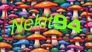 Nekit94-,, КАНАЛ Nekit94 (РЕП ПОРОДЯ) "  [МУЗЫКА]