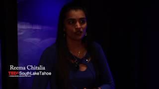 Failure | Reema Chitalia | TEDxSouthLakeTahoe