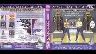 Andy C @ Accelerated Culture 5 - Drum & Bass Awards 2001