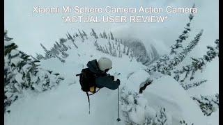 REVIEW: Can the Xiaomi Mi Sphere Replace Your GoPro as an Action Camera?