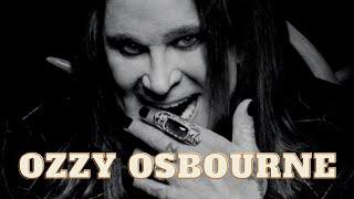 Как поет Ozzy Osbourne. Разбор вокала.