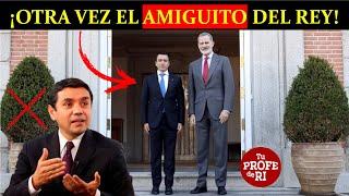 ARRESTAN EN MÉXICO A EX MINISTRO DE ECUADOR. ¿OTRA VEZ NOBOA PASA SOBRE LEYES INTERNACIONALES?