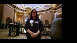 Never Quit | AFSCME Video