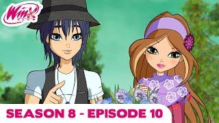 Winx Club - FULL EPISODE | Hydra Awakens | Season 8 Episode 10