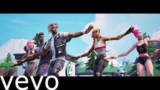 Fortnite - Lucid Dreams (Official Fortnite Music Video) Juice WRLD - Lucid Dreams | NEW EMOTE