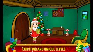 Christmas Escape Games: 50 Room Escape Games 2021 (Android, iOS)