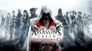 Assassin's Creed® Brotherhood (Братство крови) Машины Леонардо да Винчи: Летающая