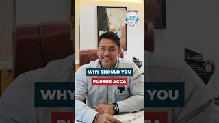 ACCA Course | ACCA Scope | Why ACCA | Zaheer Sayed ACCA