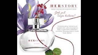 Dziś pachnę...#HerStory #Avon