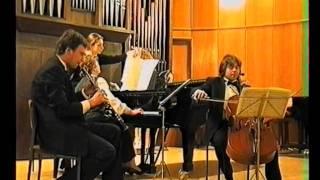 Tatiana Smirnova "Serenada to Spring" op. 62