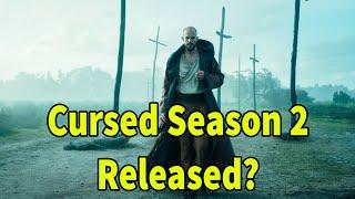 Cursed Season 2: Release Date, Star Cast, Storyline and other details are here!!