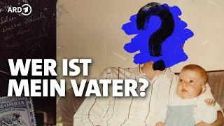 Jahrzehnte ohne Papa - wie ist das? | My Roots - Wer sind meine Eltern?