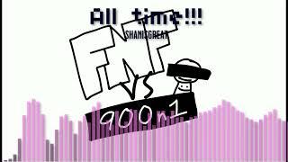 All Time (Vs 900n1 Submission)