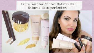 Laura Mercier Tinted Moisturizer Natural Skin Perfector