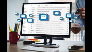 How to do Email Management as a Virtual Assistant (Simplified Guide 2024)