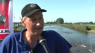 Biesbosch Open Water Race 2019