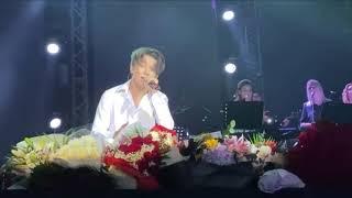 Dimash Kudaibergen ~ “Ascolta La Voce” ~ Igor Krutoy’s Dubai Concert