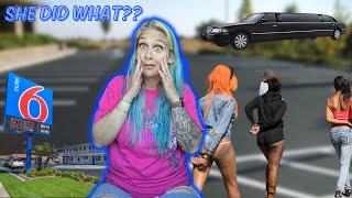 STORYTIME friend slept with man for $$ to see BF!!